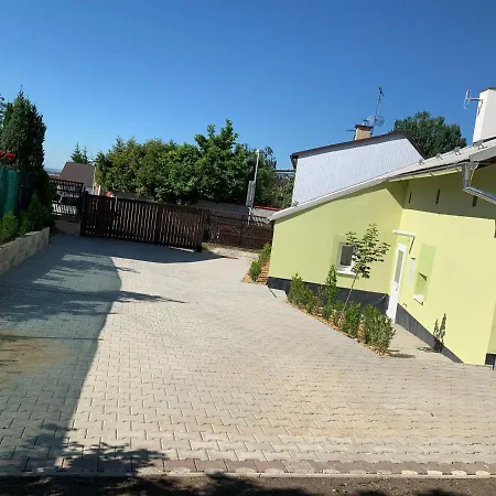 Privat bolig Kosmonosy, Hradistska 181 Mladá Boleslav