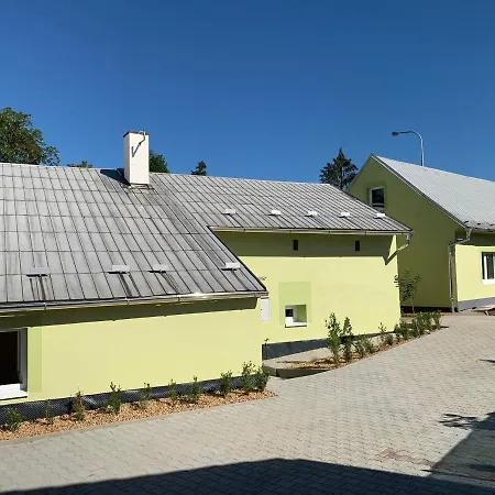 Privat bolig Kosmonosy, Hradistska 181 Mladá Boleslav