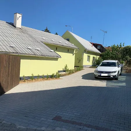 Kosmonosy, Hradistska 181 Mladá Boleslav