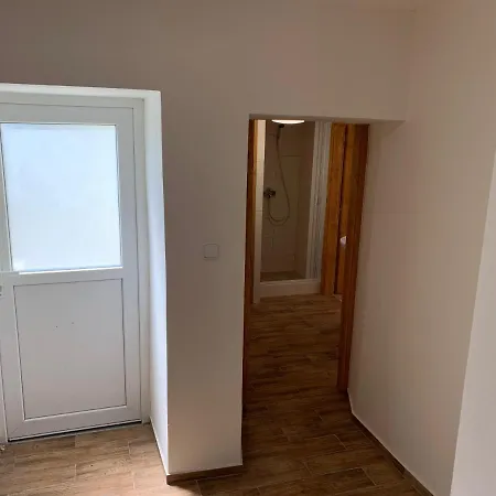 Privat bolig Kosmonosy, Hradistska 181 Mladá Boleslav