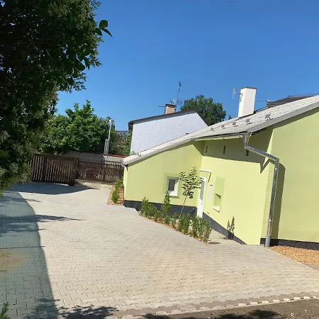 Kosmonosy, Hradistska 181 Mladá Boleslav