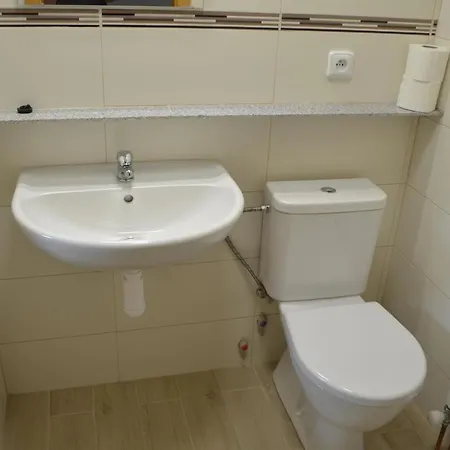 Privat bolig Kosmonosy, Hradistska 181 Mladá Boleslav