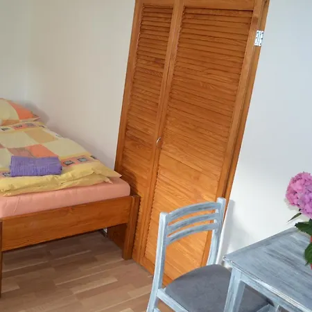 Kosmonosy, Hradistska 181 Privat bolig *