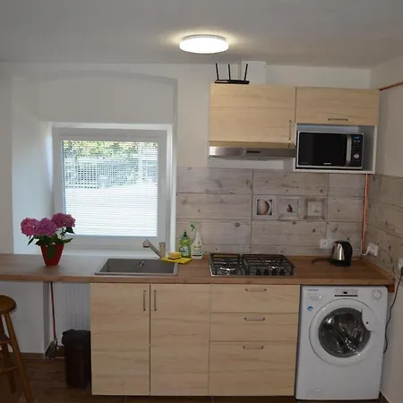 Kosmonosy, Hradistska 181 Privat bolig Mladá Boleslav