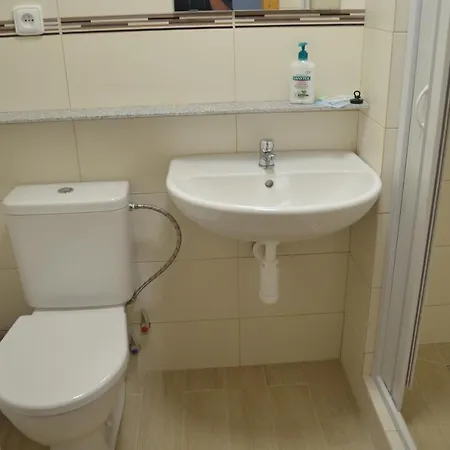 Privat bolig Kosmonosy, Hradistska 181