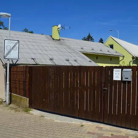 Kosmonosy, Hradistska 181 Privat bolig Mladá Boleslav