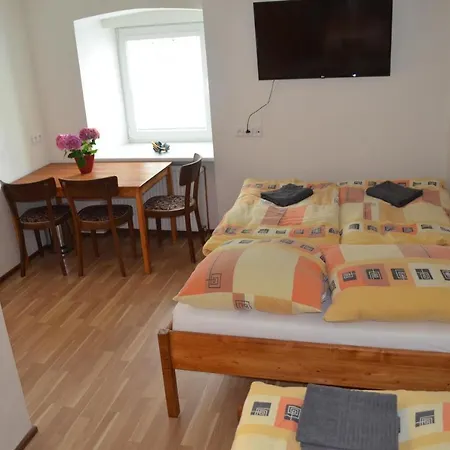 Kosmonosy, Hradistska 181 * Mladá Boleslav