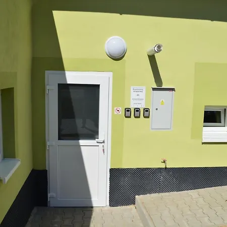 Privat bolig Kosmonosy, Hradistska 181 *
