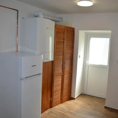 Privat bolig Kosmonosy, Hradistska 181