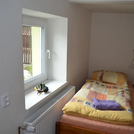 Privat bolig Kosmonosy, Hradistska 181