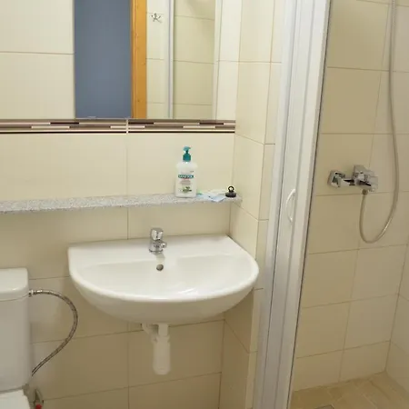 Privat bolig Kosmonosy, Hradistska 181 Mladá Boleslav