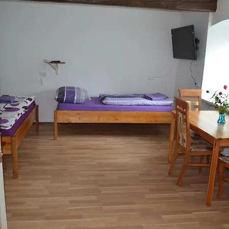 Kosmonosy, Hradistska 181 Privat bolig Mladá Boleslav