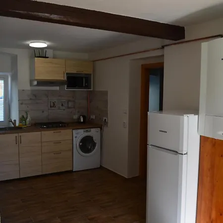 Privat bolig Kosmonosy, Hradistska 181 Mladá Boleslav