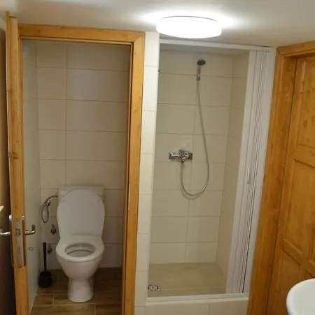 Kosmonosy, Hradistska 181 Privat bolig Mladá Boleslav